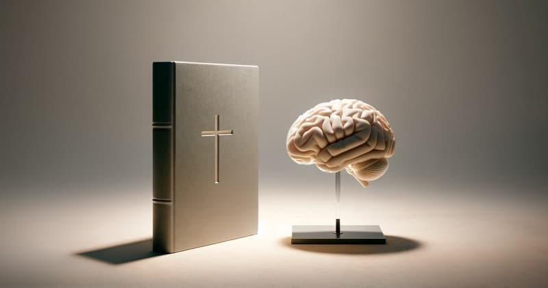 Psicologia da Bíblia